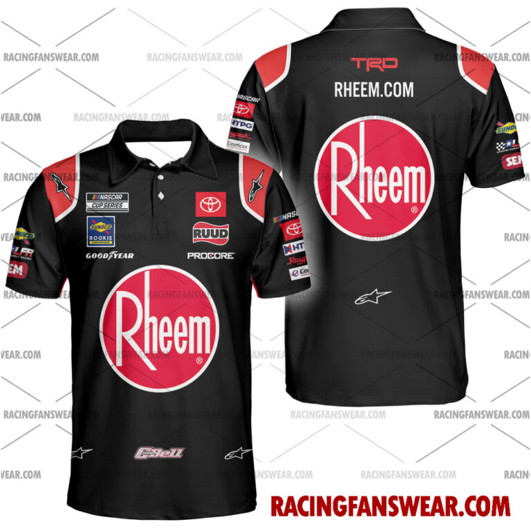 Nascar store - Loyal fans of Christopher Bell's Unisex Hawaiian Shirt,Unisex Polo Shirt,Kid Hawaiian Shirt,Kid Polo Shirt:vintage nascar racing suit,uniform,apparel,shirts,merch,merchandise,jersey,hoodie,jackets,shorts,sweatshirt,outfits,clothes