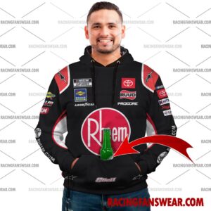 Christopher Bell Nascar Racing 2020 Uniform Apparel Clothes Sweatshirt Zip Pop Top Hoodie T-Shirt Long Pant 3 Nascar store - Loyal fans of Christopher Bell's Unisex Hoodie,Unisex Pop Top Hoodie,Unisex Zip Hoodie,Unisex T-Shirt,Unisex Sweatshirt,Unisex Long Pants,Kid Hoodie,Kid Zip Hoodie,Kid T-Shirt,Kid Sweatshirt,Kid Long Pants:vintage nascar racing suit,uniform,apparel,shirts,merch,merchandise,jersey,hoodie,jackets,shorts,sweatshirt,outfits,clothes