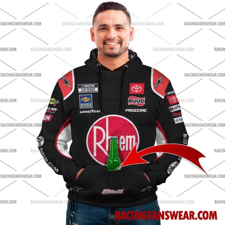 Nascar store - Loyal fans of Christopher Bell's Unisex Hoodie,Unisex Pop Top Hoodie,Unisex Zip Hoodie,Unisex T-Shirt,Unisex Sweatshirt,Unisex Long Pants,Kid Hoodie,Kid Zip Hoodie,Kid T-Shirt,Kid Sweatshirt,Kid Long Pants:vintage nascar racing suit,uniform,apparel,shirts,merch,merchandise,jersey,hoodie,jackets,shorts,sweatshirt,outfits,clothes