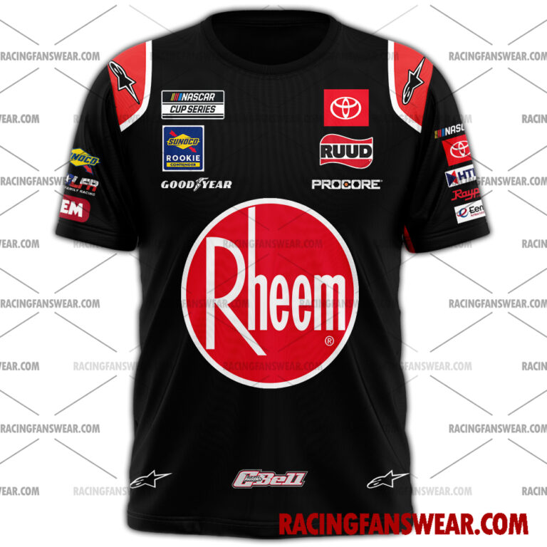 Nascar store - Loyal fans of Christopher Bell's Unisex Hoodie,Unisex Pop Top Hoodie,Unisex Zip Hoodie,Unisex T-Shirt,Unisex Sweatshirt,Unisex Long Pants,Kid Hoodie,Kid Zip Hoodie,Kid T-Shirt,Kid Sweatshirt,Kid Long Pants:vintage nascar racing suit,uniform,apparel,shirts,merch,merchandise,jersey,hoodie,jackets,shorts,sweatshirt,outfits,clothes