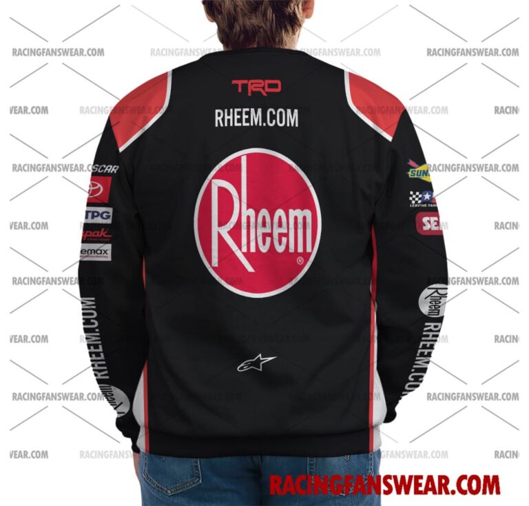 Nascar store - Loyal fans of Christopher Bell's Unisex Hoodie,Unisex Pop Top Hoodie,Unisex Zip Hoodie,Unisex T-Shirt,Unisex Sweatshirt,Unisex Long Pants,Kid Hoodie,Kid Zip Hoodie,Kid T-Shirt,Kid Sweatshirt,Kid Long Pants:vintage nascar racing suit,uniform,apparel,shirts,merch,merchandise,jersey,hoodie,jackets,shorts,sweatshirt,outfits,clothes