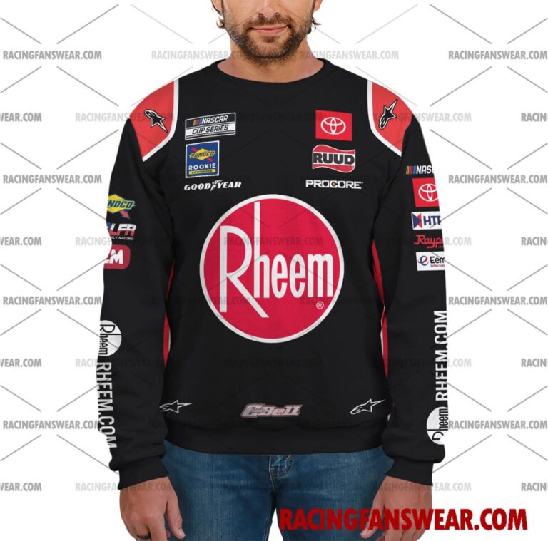 Nascar store - Loyal fans of Christopher Bell's Unisex Hoodie,Unisex Pop Top Hoodie,Unisex Zip Hoodie,Unisex T-Shirt,Unisex Sweatshirt,Unisex Long Pants,Kid Hoodie,Kid Zip Hoodie,Kid T-Shirt,Kid Sweatshirt,Kid Long Pants:vintage nascar racing suit,uniform,apparel,shirts,merch,merchandise,jersey,hoodie,jackets,shorts,sweatshirt,outfits,clothes