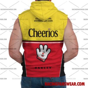 Nascar store - Loyal fans of Clint Bowyer's Bomber Jacket,Unisex Thick Coat,Unisex Sleeveless Hoodie,Unisex Hooded T-Shirt,Kid Sleeveless Hoodie,Kid Hooded T-Shirts,Kid Thick Coat:vintage nascar racing suit,uniform,apparel,shirts,merch,merchandise,jersey,hoodie,jackets,shorts,sweatshirt,outfits,clothes