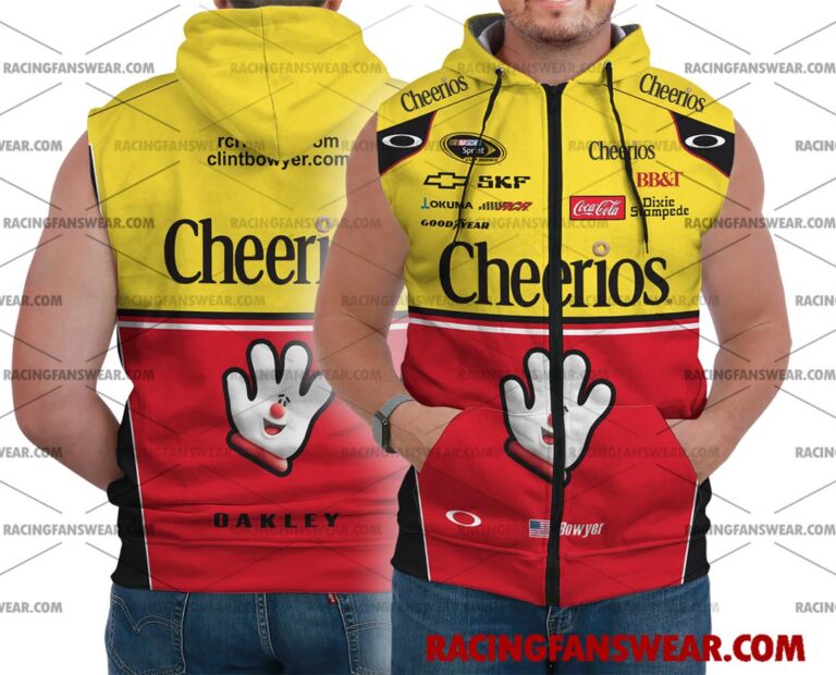 Nascar store - Loyal fans of Clint Bowyer's Bomber Jacket,Unisex Thick Coat,Unisex Sleeveless Hoodie,Unisex Hooded T-Shirt,Kid Sleeveless Hoodie,Kid Hooded T-Shirts,Kid Thick Coat:vintage nascar racing suit,uniform,apparel,shirts,merch,merchandise,jersey,hoodie,jackets,shorts,sweatshirt,outfits,clothes