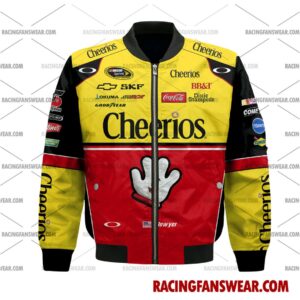Nascar store - Loyal fans of Clint Bowyer's Bomber Jacket,Unisex Thick Coat,Unisex Sleeveless Hoodie,Unisex Hooded T-Shirt,Kid Sleeveless Hoodie,Kid Hooded T-Shirts,Kid Thick Coat:vintage nascar racing suit,uniform,apparel,shirts,merch,merchandise,jersey,hoodie,jackets,shorts,sweatshirt,outfits,clothes