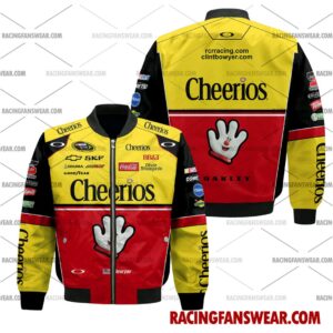 Nascar store - Loyal fans of Clint Bowyer's Bomber Jacket,Unisex Thick Coat,Unisex Sleeveless Hoodie,Unisex Hooded T-Shirt,Kid Sleeveless Hoodie,Kid Hooded T-Shirts,Kid Thick Coat:vintage nascar racing suit,uniform,apparel,shirts,merch,merchandise,jersey,hoodie,jackets,shorts,sweatshirt,outfits,clothes