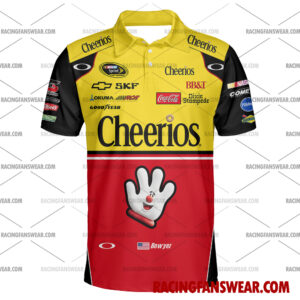 Nascar store - Loyal fans of Clint Bowyer's Unisex Hawaiian Shirt,Unisex Polo Shirt,Kid Hawaiian Shirt,Kid Polo Shirt:vintage nascar racing suit,uniform,apparel,shirts,merch,merchandise,jersey,hoodie,jackets,shorts,sweatshirt,outfits,clothes