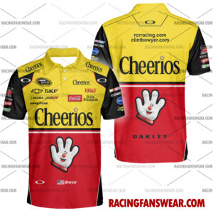 Nascar store - Loyal fans of Clint Bowyer's Unisex Hawaiian Shirt,Unisex Polo Shirt,Kid Hawaiian Shirt,Kid Polo Shirt:vintage nascar racing suit,uniform,apparel,shirts,merch,merchandise,jersey,hoodie,jackets,shorts,sweatshirt,outfits,clothes