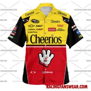 Nascar store - Loyal fans of Clint Bowyer's Unisex Hawaiian Shirt,Unisex Polo Shirt,Kid Hawaiian Shirt,Kid Polo Shirt:vintage nascar racing suit,uniform,apparel,shirts,merch,merchandise,jersey,hoodie,jackets,shorts,sweatshirt,outfits,clothes