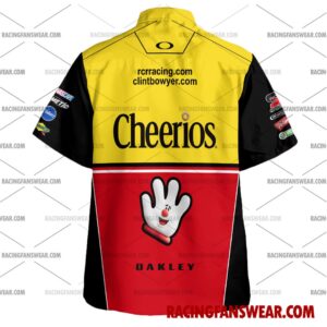 Nascar store - Loyal fans of Clint Bowyer's Unisex Hawaiian Shirt,Unisex Polo Shirt,Kid Hawaiian Shirt,Kid Polo Shirt:vintage nascar racing suit,uniform,apparel,shirts,merch,merchandise,jersey,hoodie,jackets,shorts,sweatshirt,outfits,clothes