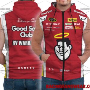 Nascar store - Loyal fans of Clint Bowyer's Bomber Jacket,Unisex Thick Coat,Unisex Sleeveless Hoodie,Unisex Hooded T-Shirt,Kid Sleeveless Hoodie,Kid Hooded T-Shirts,Kid Thick Coat:vintage nascar racing suit,uniform,apparel,shirts,merch,merchandise,jersey,hoodie,jackets,shorts,sweatshirt,outfits,clothes