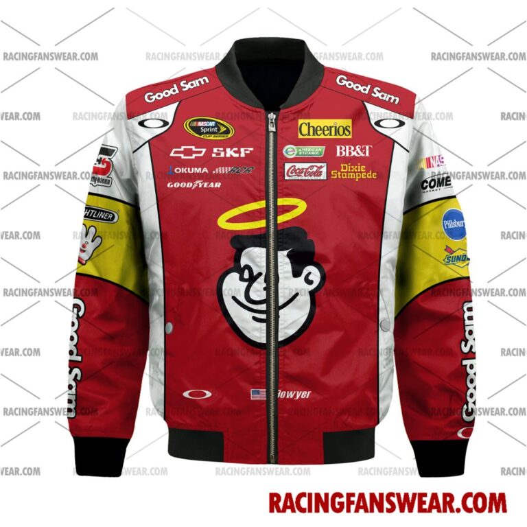 Nascar store - Loyal fans of Clint Bowyer's Bomber Jacket,Unisex Thick Coat,Unisex Sleeveless Hoodie,Unisex Hooded T-Shirt,Kid Sleeveless Hoodie,Kid Hooded T-Shirts,Kid Thick Coat:vintage nascar racing suit,uniform,apparel,shirts,merch,merchandise,jersey,hoodie,jackets,shorts,sweatshirt,outfits,clothes