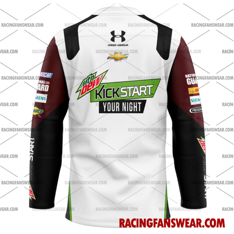 Nascar store - Loyal fans of Dale Earnhardt Jr's Men's Baseball Jersey,Women's Baseball Jersey,Kid's Baseball Jersey,Men's Hockey Jerseys,WoMen's Hockey Jerseys,Youth's Hockey Jerseys:vintage nascar racing suit,uniform,apparel,shirts,merch,merchandise,jersey,hoodie,jackets,shorts,sweatshirt,outfits,clothes