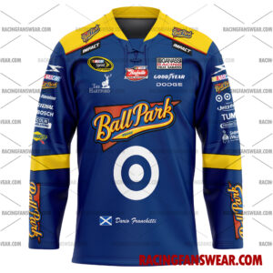 Dario Franchitti Nascar Racing Uniform Apparel Clothes Baseball Jersey Hockey Jersey 3 Nascar store - Loyal fans of Dario Franchitti's Men's Baseball Jersey,Women's Baseball Jersey,Kid's Baseball Jersey,Men's Hockey Jerseys,WoMen's Hockey Jerseys,Youth's Hockey Jerseys:vintage nascar racing suit,uniform,apparel,shirts,merch,merchandise,jersey,hoodie,jackets,shorts,sweatshirt,outfits,clothes