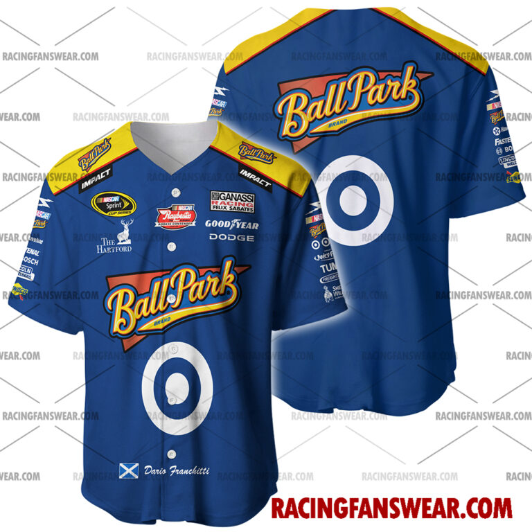 Nascar store - Loyal fans of Dario Franchitti's Men's Baseball Jersey,Women's Baseball Jersey,Kid's Baseball Jersey,Men's Hockey Jerseys,WoMen's Hockey Jerseys,Youth's Hockey Jerseys:vintage nascar racing suit,uniform,apparel,shirts,merch,merchandise,jersey,hoodie,jackets,shorts,sweatshirt,outfits,clothes