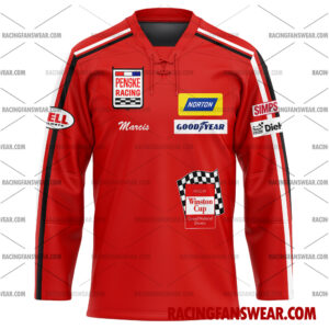 Dave Marcis Nascar Racing 1970s Uniform Apparel Clothes Baseball Jersey Hockey Jersey 3 Nascar store - Loyal fans of Dave Marcis's Men's Baseball Jersey,Women's Baseball Jersey,Kid's Baseball Jersey,Men's Hockey Jerseys,WoMen's Hockey Jerseys,Youth's Hockey Jerseys:vintage nascar racing suit,uniform,apparel,shirts,merch,merchandise,jersey,hoodie,jackets,shorts,sweatshirt,outfits,clothes