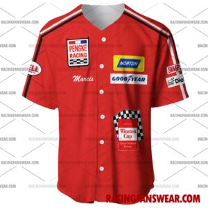 Dave Marcis Nascar Racing 1970s Uniform Apparel Clothes Baseball Jersey Hockey Jersey 1 Nascar store - Loyal fans of Dave Marcis's Men's Baseball Jersey,Women's Baseball Jersey,Kid's Baseball Jersey,Men's Hockey Jerseys,WoMen's Hockey Jerseys,Youth's Hockey Jerseys:vintage nascar racing suit,uniform,apparel,shirts,merch,merchandise,jersey,hoodie,jackets,shorts,sweatshirt,outfits,clothes