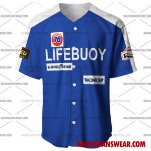 Dave Marcis Nascar Racing 1990s Uniform Apparel Clothes Baseball Jersey Hockey Jersey 1 Nascar store - Loyal fans of Dave Marcis's Men's Baseball Jersey,Women's Baseball Jersey,Kid's Baseball Jersey,Men's Hockey Jerseys,WoMen's Hockey Jerseys,Youth's Hockey Jerseys:vintage nascar racing suit,uniform,apparel,shirts,merch,merchandise,jersey,hoodie,jackets,shorts,sweatshirt,outfits,clothes