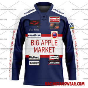 Dave Marcis Nascar Racing 1992 Uniform Apparel Clothes Baseball Jersey Hockey Jersey 3 Nascar store - Loyal fans of Dave Marcis's Men's Baseball Jersey,Women's Baseball Jersey,Kid's Baseball Jersey,Men's Hockey Jerseys,WoMen's Hockey Jerseys,Youth's Hockey Jerseys:vintage nascar racing suit,uniform,apparel,shirts,merch,merchandise,jersey,hoodie,jackets,shorts,sweatshirt,outfits,clothes