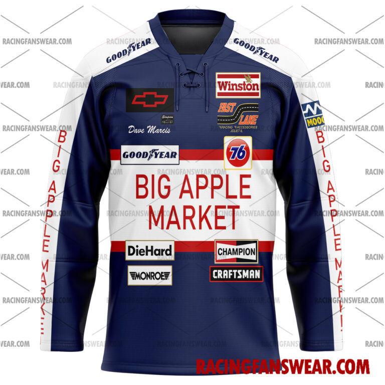 Nascar store - Loyal fans of Dave Marcis's Men's Baseball Jersey,Women's Baseball Jersey,Kid's Baseball Jersey,Men's Hockey Jerseys,WoMen's Hockey Jerseys,Youth's Hockey Jerseys:vintage nascar racing suit,uniform,apparel,shirts,merch,merchandise,jersey,hoodie,jackets,shorts,sweatshirt,outfits,clothes