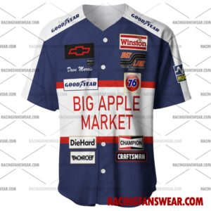 Dave Marcis Nascar Racing 1992 Uniform Apparel Clothes Baseball Jersey Hockey Jersey 1 Nascar store - Loyal fans of Dave Marcis's Men's Baseball Jersey,Women's Baseball Jersey,Kid's Baseball Jersey,Men's Hockey Jerseys,WoMen's Hockey Jerseys,Youth's Hockey Jerseys:vintage nascar racing suit,uniform,apparel,shirts,merch,merchandise,jersey,hoodie,jackets,shorts,sweatshirt,outfits,clothes