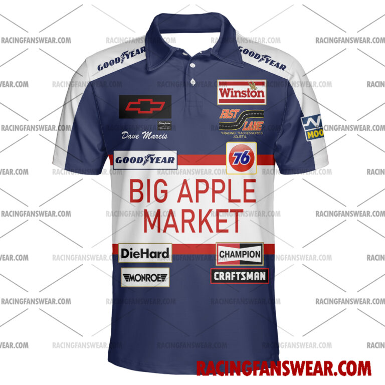 Nascar store - Loyal fans of Dave Marcis's Unisex Hawaiian Shirt,Unisex Polo Shirt,Kid Hawaiian Shirt,Kid Polo Shirt:vintage nascar racing suit,uniform,apparel,shirts,merch,merchandise,jersey,hoodie,jackets,shorts,sweatshirt,outfits,clothes