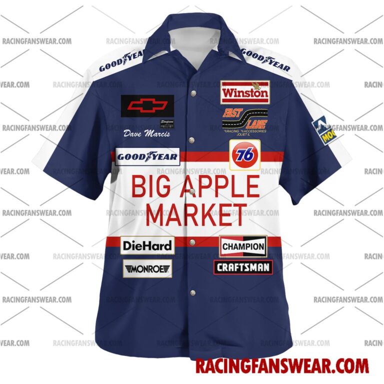 Nascar store - Loyal fans of Dave Marcis's Unisex Hawaiian Shirt,Unisex Polo Shirt,Kid Hawaiian Shirt,Kid Polo Shirt:vintage nascar racing suit,uniform,apparel,shirts,merch,merchandise,jersey,hoodie,jackets,shorts,sweatshirt,outfits,clothes