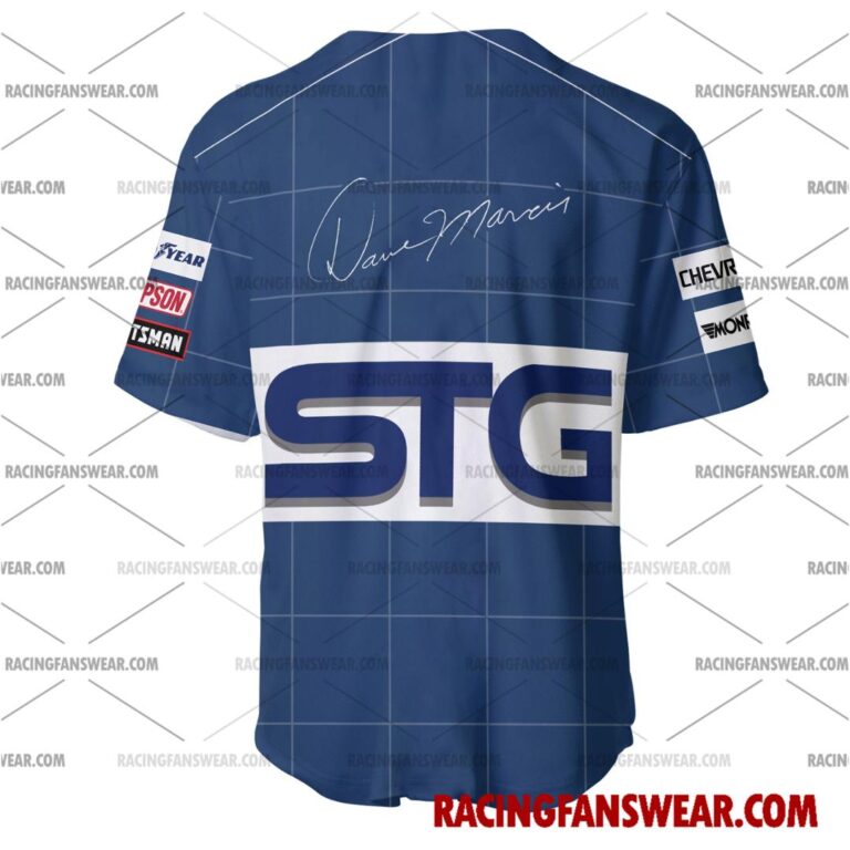 Nascar store - Loyal fans of Dave Marcis's Men's Baseball Jersey,Women's Baseball Jersey,Kid's Baseball Jersey,Men's Hockey Jerseys,WoMen's Hockey Jerseys,Youth's Hockey Jerseys:vintage nascar racing suit,uniform,apparel,shirts,merch,merchandise,jersey,hoodie,jackets,shorts,sweatshirt,outfits,clothes