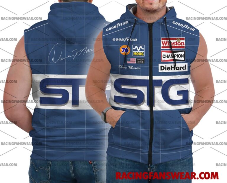 Nascar store - Loyal fans of Dave Marcis's Bomber Jacket,Unisex Thick Coat,Unisex Sleeveless Hoodie,Unisex Hooded T-Shirt,Kid Sleeveless Hoodie,Kid Hooded T-Shirts,Kid Thick Coat:vintage nascar racing suit,uniform,apparel,shirts,merch,merchandise,jersey,hoodie,jackets,shorts,sweatshirt,outfits,clothes