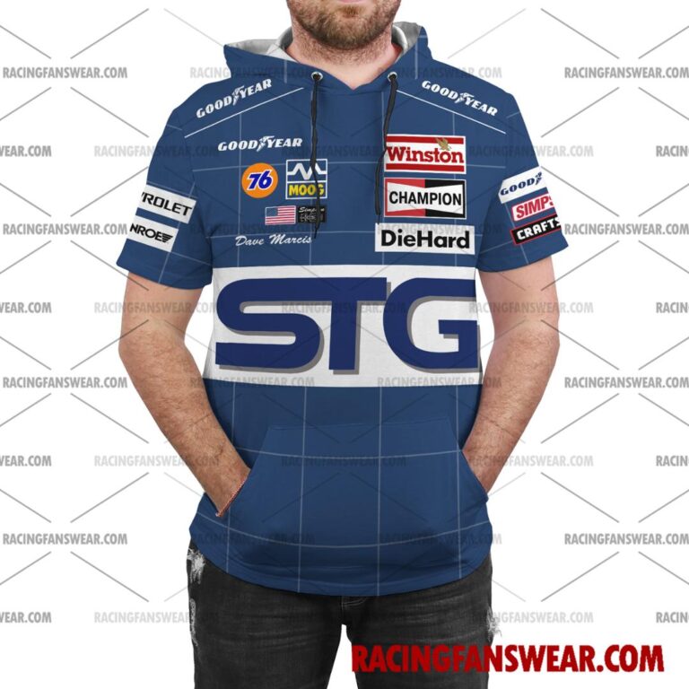 Nascar store - Loyal fans of Dave Marcis's Bomber Jacket,Unisex Thick Coat,Unisex Sleeveless Hoodie,Unisex Hooded T-Shirt,Kid Sleeveless Hoodie,Kid Hooded T-Shirts,Kid Thick Coat:vintage nascar racing suit,uniform,apparel,shirts,merch,merchandise,jersey,hoodie,jackets,shorts,sweatshirt,outfits,clothes