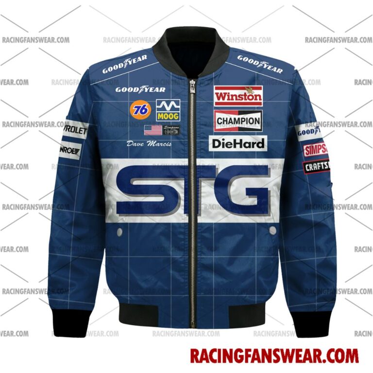 Nascar store - Loyal fans of Dave Marcis's Bomber Jacket,Unisex Thick Coat,Unisex Sleeveless Hoodie,Unisex Hooded T-Shirt,Kid Sleeveless Hoodie,Kid Hooded T-Shirts,Kid Thick Coat:vintage nascar racing suit,uniform,apparel,shirts,merch,merchandise,jersey,hoodie,jackets,shorts,sweatshirt,outfits,clothes
