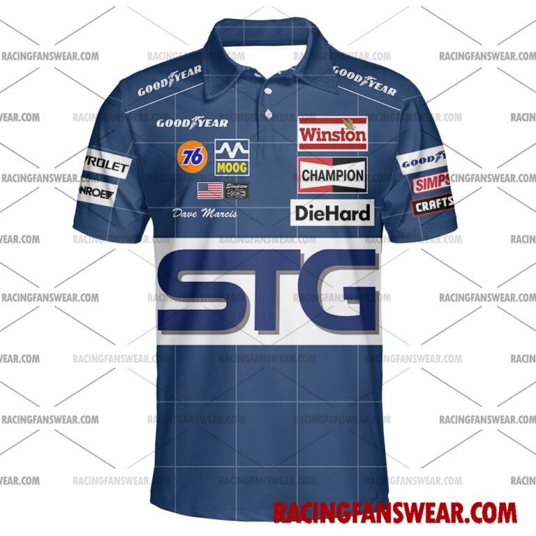 Nascar store - Loyal fans of Dave Marcis's Unisex Hawaiian Shirt,Unisex Polo Shirt,Kid Hawaiian Shirt,Kid Polo Shirt:vintage nascar racing suit,uniform,apparel,shirts,merch,merchandise,jersey,hoodie,jackets,shorts,sweatshirt,outfits,clothes