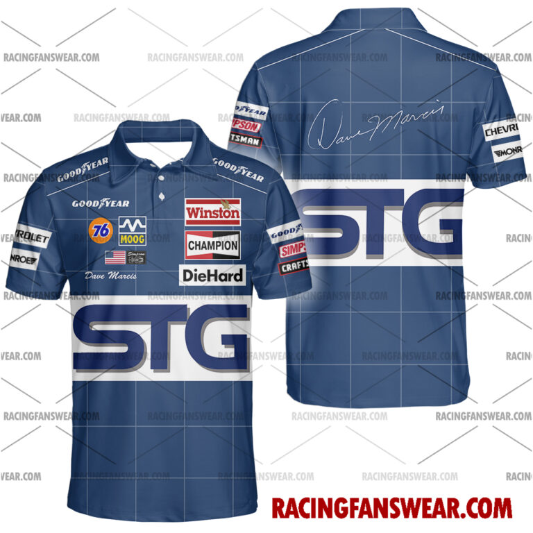 Nascar store - Loyal fans of Dave Marcis's Unisex Hawaiian Shirt,Unisex Polo Shirt,Kid Hawaiian Shirt,Kid Polo Shirt:vintage nascar racing suit,uniform,apparel,shirts,merch,merchandise,jersey,hoodie,jackets,shorts,sweatshirt,outfits,clothes