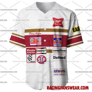 Davey Allison Nascar Racing Uniform Apparel Clothes Baseball Jersey Hockey Jersey 1 Nascar store - Loyal fans of Davey Allison's Men's Baseball Jersey,Women's Baseball Jersey,Kid's Baseball Jersey,Men's Hockey Jerseys,WoMen's Hockey Jerseys,Youth's Hockey Jerseys:vintage nascar racing suit,uniform,apparel,shirts,merch,merchandise,jersey,hoodie,jackets,shorts,sweatshirt,outfits,clothes
