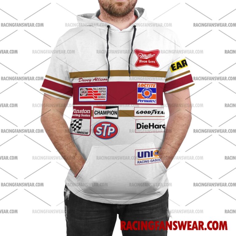 Nascar store - Loyal fans of Davey Allison's Bomber Jacket,Unisex Thick Coat,Unisex Sleeveless Hoodie,Unisex Hooded T-Shirt,Kid Sleeveless Hoodie,Kid Hooded T-Shirts,Kid Thick Coat:vintage nascar racing suit,uniform,apparel,shirts,merch,merchandise,jersey,hoodie,jackets,shorts,sweatshirt,outfits,clothes