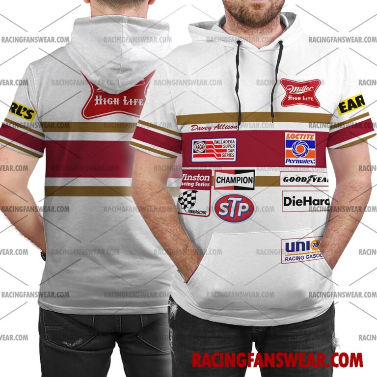 Nascar store - Loyal fans of Davey Allison's Bomber Jacket,Unisex Thick Coat,Unisex Sleeveless Hoodie,Unisex Hooded T-Shirt,Kid Sleeveless Hoodie,Kid Hooded T-Shirts,Kid Thick Coat:vintage nascar racing suit,uniform,apparel,shirts,merch,merchandise,jersey,hoodie,jackets,shorts,sweatshirt,outfits,clothes