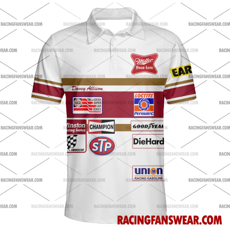 Nascar store - Loyal fans of Davey Allison's Unisex Hawaiian Shirt,Unisex Polo Shirt,Kid Hawaiian Shirt,Kid Polo Shirt:vintage nascar racing suit,uniform,apparel,shirts,merch,merchandise,jersey,hoodie,jackets,shorts,sweatshirt,outfits,clothes
