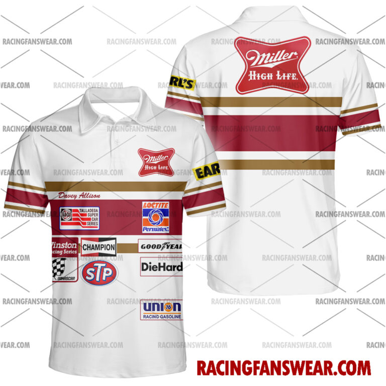 Nascar store - Loyal fans of Davey Allison's Unisex Hawaiian Shirt,Unisex Polo Shirt,Kid Hawaiian Shirt,Kid Polo Shirt:vintage nascar racing suit,uniform,apparel,shirts,merch,merchandise,jersey,hoodie,jackets,shorts,sweatshirt,outfits,clothes