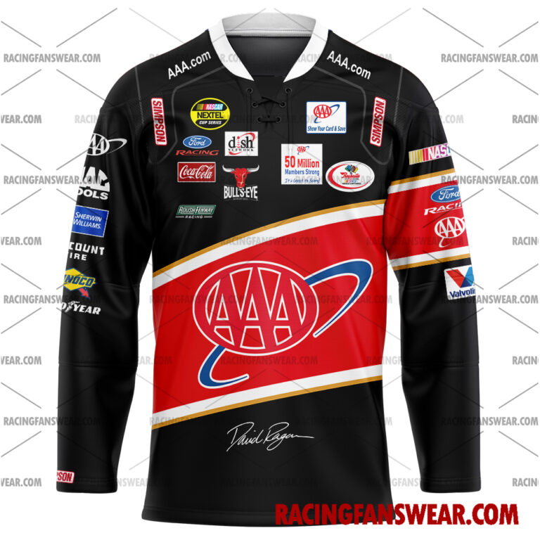 Nascar store - Loyal fans of David Ragan's Men's Baseball Jersey,Women's Baseball Jersey,Kid's Baseball Jersey,Men's Hockey Jerseys,WoMen's Hockey Jerseys,Youth's Hockey Jerseys:vintage nascar racing suit,uniform,apparel,shirts,merch,merchandise,jersey,hoodie,jackets,shorts,sweatshirt,outfits,clothes