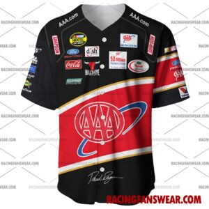 David Ragan Nascar Racing 2007 Uniform Apparel Clothes Baseball Jersey Hockey Jersey 1 Nascar store - Loyal fans of David Ragan's Men's Baseball Jersey,Women's Baseball Jersey,Kid's Baseball Jersey,Men's Hockey Jerseys,WoMen's Hockey Jerseys,Youth's Hockey Jerseys:vintage nascar racing suit,uniform,apparel,shirts,merch,merchandise,jersey,hoodie,jackets,shorts,sweatshirt,outfits,clothes