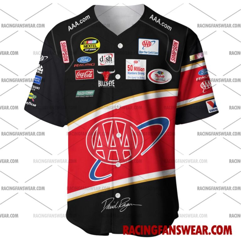 Nascar store - Loyal fans of David Ragan's Men's Baseball Jersey,Women's Baseball Jersey,Kid's Baseball Jersey,Men's Hockey Jerseys,WoMen's Hockey Jerseys,Youth's Hockey Jerseys:vintage nascar racing suit,uniform,apparel,shirts,merch,merchandise,jersey,hoodie,jackets,shorts,sweatshirt,outfits,clothes