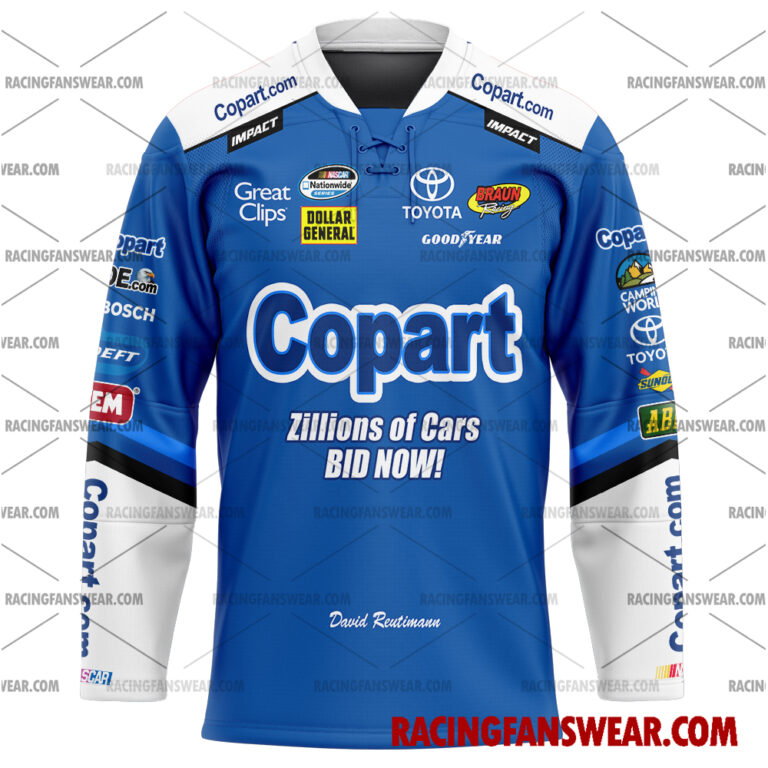 Nascar store - Loyal fans of David Reutimann's Men's Baseball Jersey,Women's Baseball Jersey,Kid's Baseball Jersey,Men's Hockey Jerseys,WoMen's Hockey Jerseys,Youth's Hockey Jerseys:vintage nascar racing suit,uniform,apparel,shirts,merch,merchandise,jersey,hoodie,jackets,shorts,sweatshirt,outfits,clothes