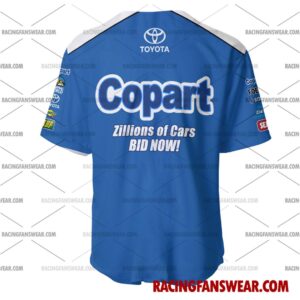 David Reutimann Nascar Racing Uniform Apparel Clothes Baseball Jersey Hockey Jersey 2 Nascar store - Loyal fans of David Reutimann's Men's Baseball Jersey,Women's Baseball Jersey,Kid's Baseball Jersey,Men's Hockey Jerseys,WoMen's Hockey Jerseys,Youth's Hockey Jerseys:vintage nascar racing suit,uniform,apparel,shirts,merch,merchandise,jersey,hoodie,jackets,shorts,sweatshirt,outfits,clothes