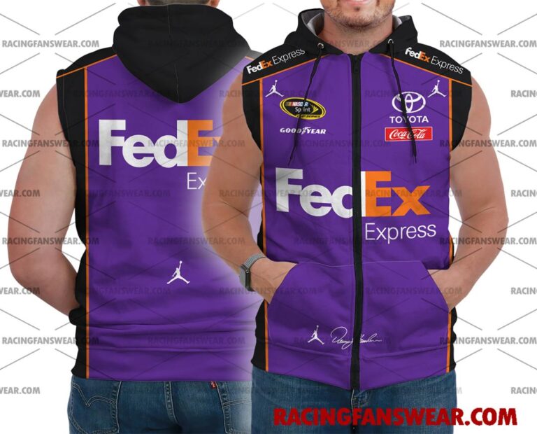Nascar store - Loyal fans of Denny Hamlin's Bomber Jacket,Unisex Thick Coat,Unisex Sleeveless Hoodie,Unisex Hooded T-Shirt,Kid Sleeveless Hoodie,Kid Hooded T-Shirts,Kid Thick Coat:vintage nascar racing suit,uniform,apparel,shirts,merch,merchandise,jersey,hoodie,jackets,shorts,sweatshirt,outfits,clothes