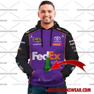 Denny Hamlin Nascar Racing 2007 Uniform Apparel Clothes Sweatshirt Zip Pop Top Hoodie T-Shirt Long Pant 3 Nascar store - Loyal fans of Denny Hamlin's Unisex Hoodie,Unisex Pop Top Hoodie,Unisex Zip Hoodie,Unisex T-Shirt,Unisex Sweatshirt,Unisex Long Pants,Kid Hoodie,Kid Zip Hoodie,Kid T-Shirt,Kid Sweatshirt,Kid Long Pants:vintage nascar racing suit,uniform,apparel,shirts,merch,merchandise,jersey,hoodie,jackets,shorts,sweatshirt,outfits,clothes