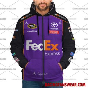 Denny Hamlin Nascar Racing 2007 Uniform Apparel Clothes Sweatshirt Zip Pop Top Hoodie T-Shirt Long Pant 4 Nascar store - Loyal fans of Denny Hamlin's Unisex Hoodie,Unisex Pop Top Hoodie,Unisex Zip Hoodie,Unisex T-Shirt,Unisex Sweatshirt,Unisex Long Pants,Kid Hoodie,Kid Zip Hoodie,Kid T-Shirt,Kid Sweatshirt,Kid Long Pants:vintage nascar racing suit,uniform,apparel,shirts,merch,merchandise,jersey,hoodie,jackets,shorts,sweatshirt,outfits,clothes