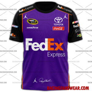 Denny Hamlin Nascar Racing 2007 Uniform Apparel Clothes Sweatshirt Zip Pop Top Hoodie T-Shirt Long Pant 5 Nascar store - Loyal fans of Denny Hamlin's Unisex Hoodie,Unisex Pop Top Hoodie,Unisex Zip Hoodie,Unisex T-Shirt,Unisex Sweatshirt,Unisex Long Pants,Kid Hoodie,Kid Zip Hoodie,Kid T-Shirt,Kid Sweatshirt,Kid Long Pants:vintage nascar racing suit,uniform,apparel,shirts,merch,merchandise,jersey,hoodie,jackets,shorts,sweatshirt,outfits,clothes