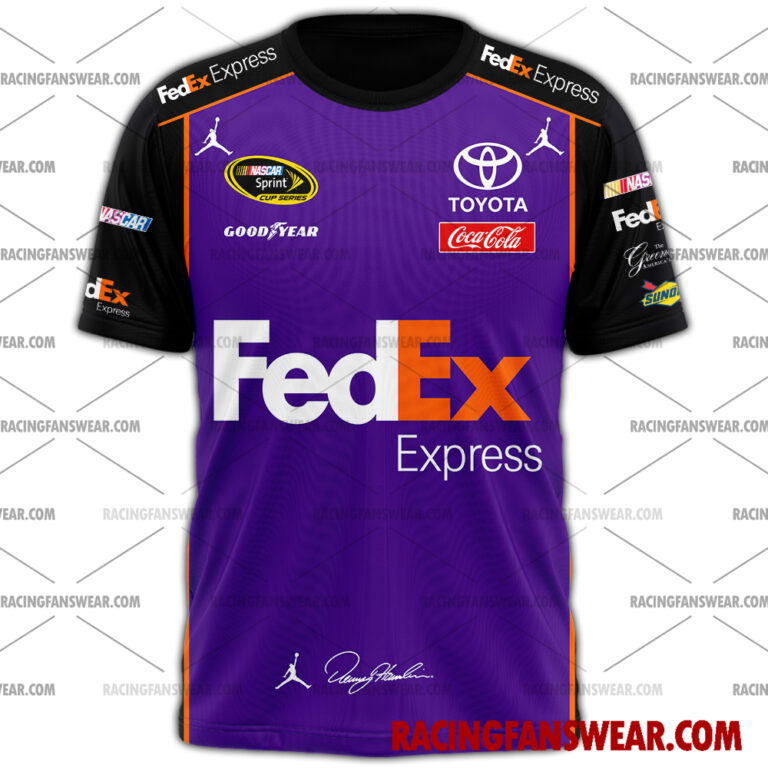 Nascar store - Loyal fans of Denny Hamlin's Unisex Hoodie,Unisex Pop Top Hoodie,Unisex Zip Hoodie,Unisex T-Shirt,Unisex Sweatshirt,Unisex Long Pants,Kid Hoodie,Kid Zip Hoodie,Kid T-Shirt,Kid Sweatshirt,Kid Long Pants:vintage nascar racing suit,uniform,apparel,shirts,merch,merchandise,jersey,hoodie,jackets,shorts,sweatshirt,outfits,clothes