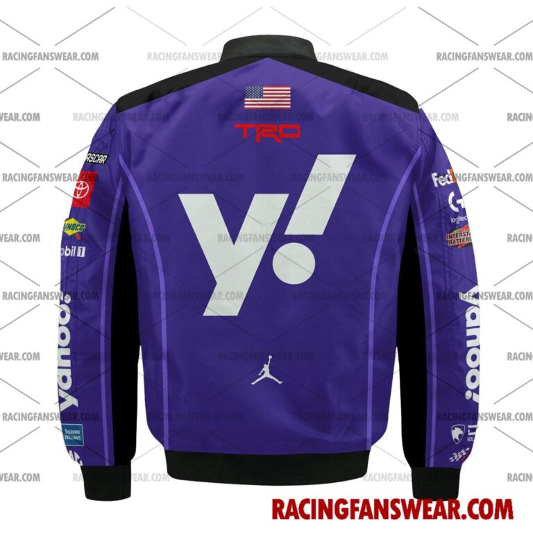 Nascar store - Loyal fans of Denny Hamlin's Bomber Jacket,Unisex Thick Coat,Unisex Sleeveless Hoodie,Unisex Hooded T-Shirt,Kid Sleeveless Hoodie,Kid Hooded T-Shirts,Kid Thick Coat:vintage nascar racing suit,uniform,apparel,shirts,merch,merchandise,jersey,hoodie,jackets,shorts,sweatshirt,outfits,clothes