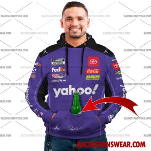 Denny Hamlin Nascar Racing 2024 Uniform Apparel Clothes Sweatshirt Zip Pop Top Hoodie T-Shirt Long Pant 3 Nascar store - Loyal fans of Denny Hamlin's Unisex Hoodie,Unisex Pop Top Hoodie,Unisex Zip Hoodie,Unisex T-Shirt,Unisex Sweatshirt,Unisex Long Pants,Kid Hoodie,Kid Zip Hoodie,Kid T-Shirt,Kid Sweatshirt,Kid Long Pants:vintage nascar racing suit,uniform,apparel,shirts,merch,merchandise,jersey,hoodie,jackets,shorts,sweatshirt,outfits,clothes